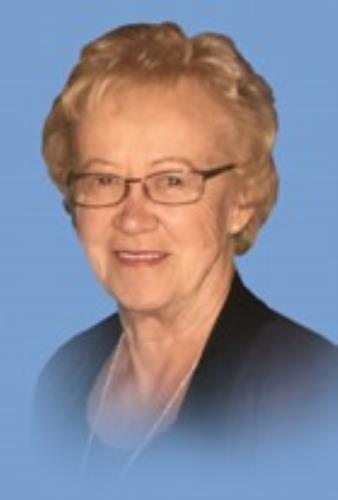 Gabrielle Leclerc Grimard