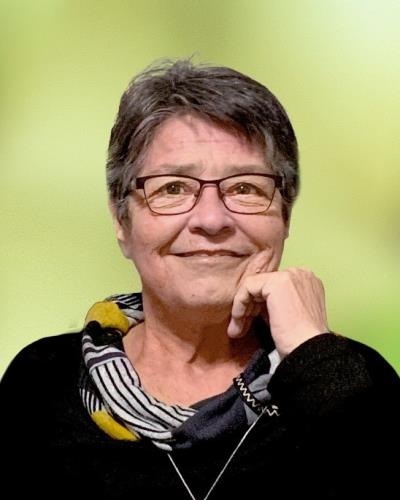 Nicole Nolet