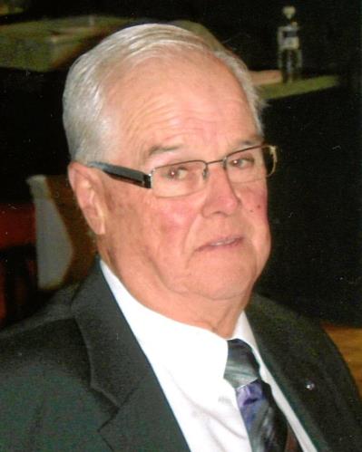 Roland Gosselin