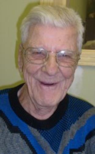 Alphonse Dubé