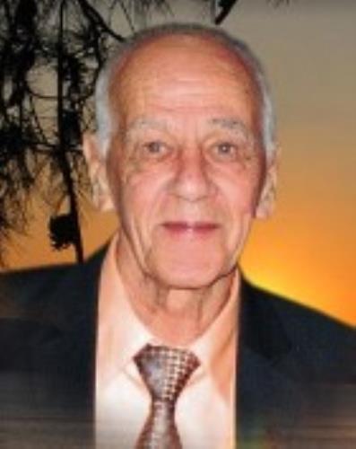 Réal Côté