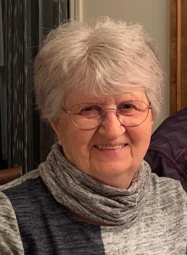 Claudette Asselin