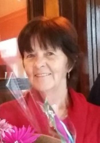 Claudette Pelchat