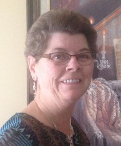 Marguerite Gagné