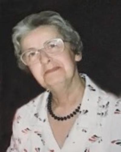 Juliette Ratté