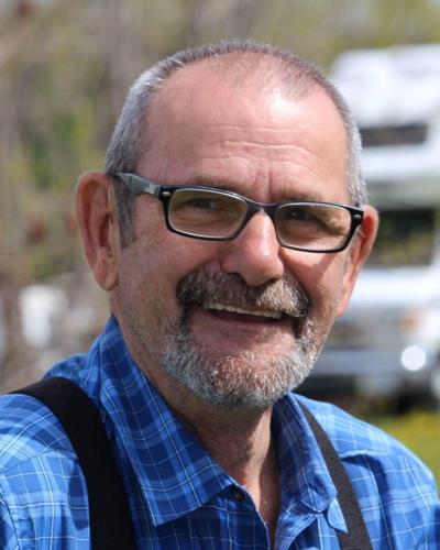 Michel Germain
