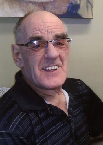 André Larochelle