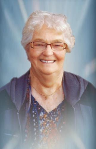 Réjeanne Vaillancourt