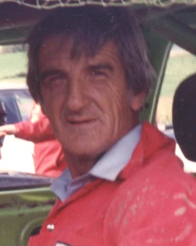 Raymond Payeur