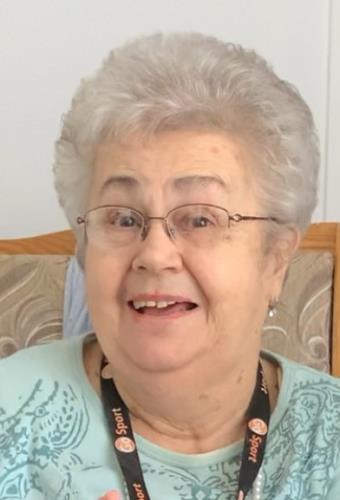 Jacqueline Demers
