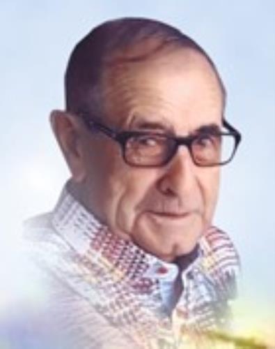 Marcel Fréchette