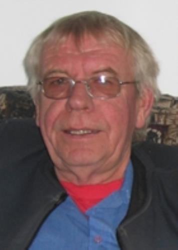 Jean-Pierre Pressé