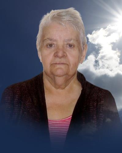 Jocelyne Deneault