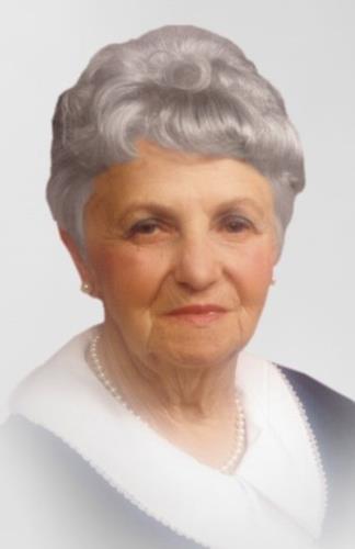 Rachel Blais