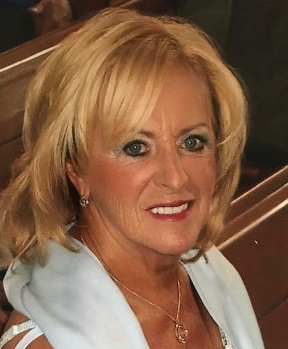 Yolande Martel