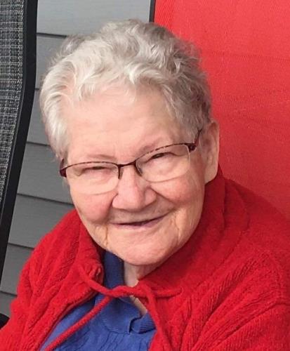 Françoise Desloges