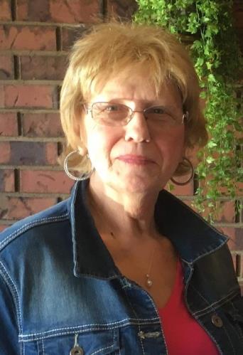 Laurette Caron