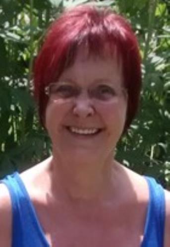 Diane Faucher Gagnon
