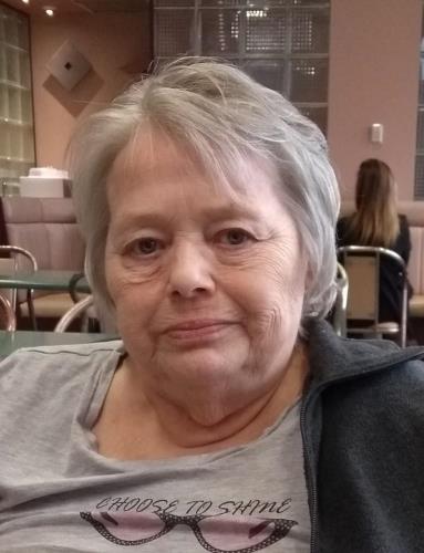 Ginette Fournier