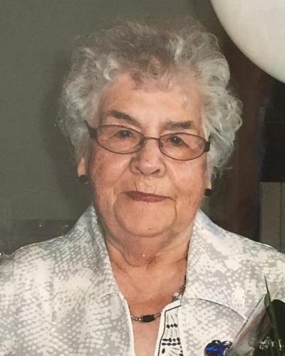 Monique Lamontagne
