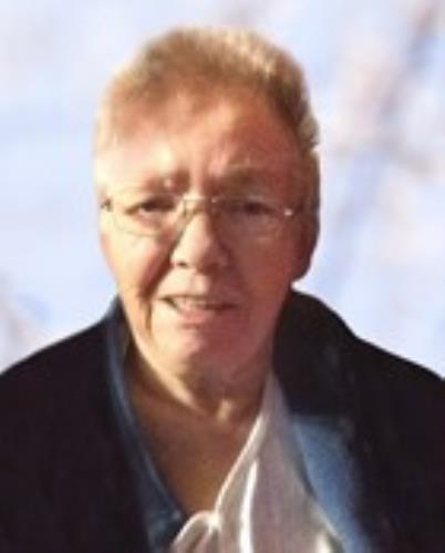 Louisette Delisle