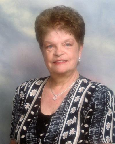 Rachelle Croteau