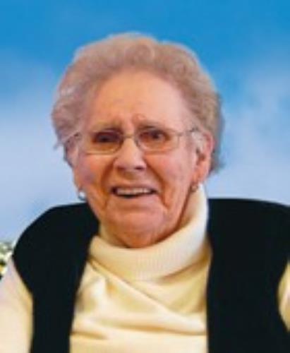 Marguerite  Dubuc