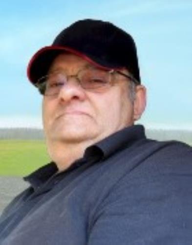 Bernard Hémond
