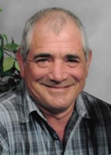 Yves Ouellette