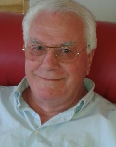 Armand Desroches