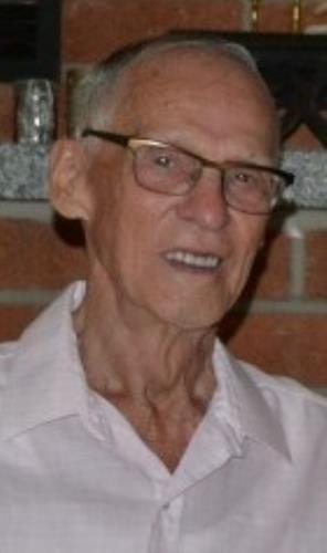 André Mousseau