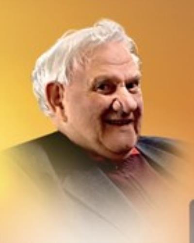 Alfred  Hüppin