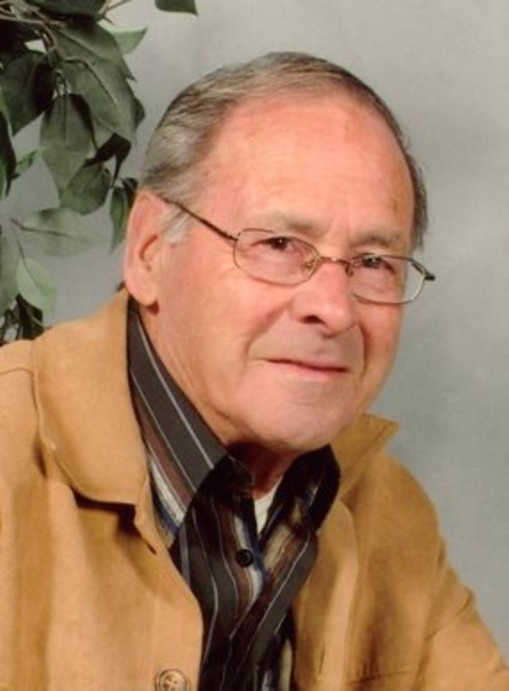 Gilles Ducharme