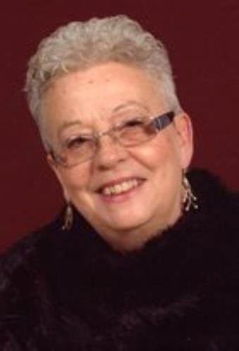 Élise Gingras