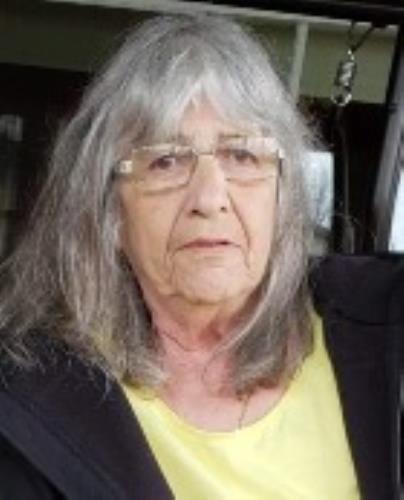 Lisette Touzin