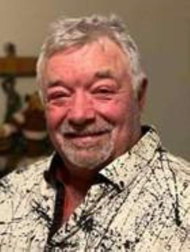 Gilles Gravel