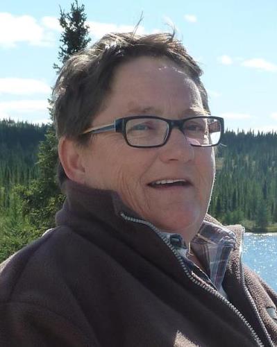Francine Vaillancourt
