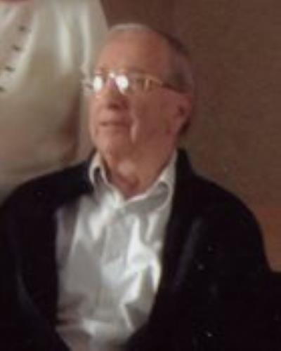 Jacques Tousignant