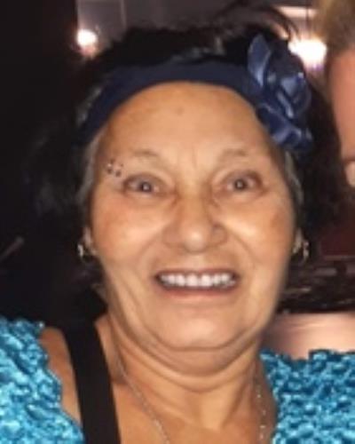 Sylvie Boivin