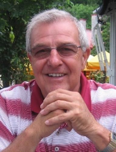 Jean-Claude Saucier