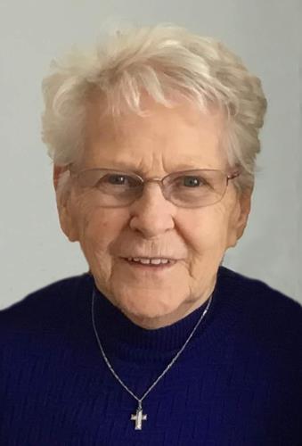 Carmen Proulx