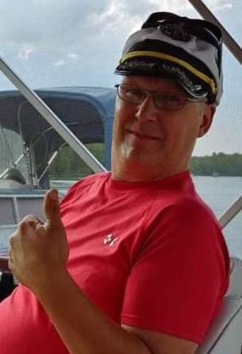 Stéphane Boulanger