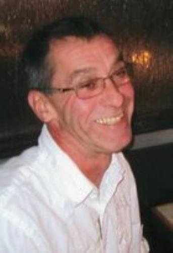 Michel Montpas