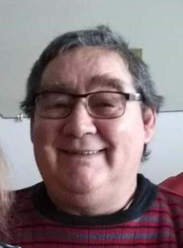 Yvan Lambert