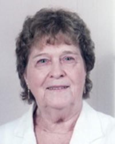 Thérèse Chauvette