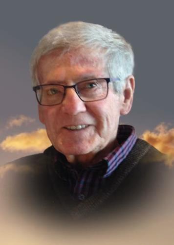 Dollard Beaumont
