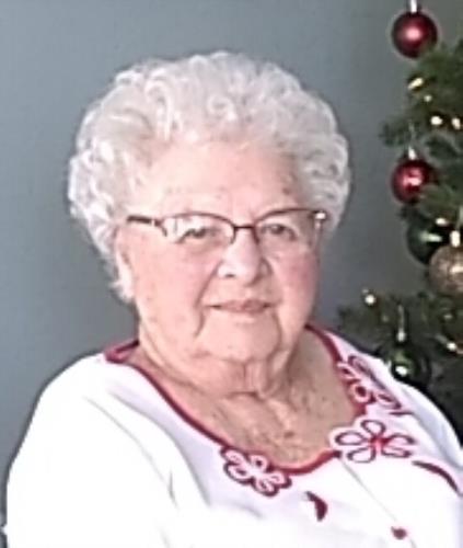 Jeannine Deshaies