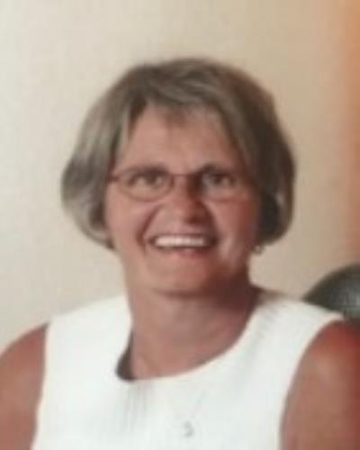 Denise Fournier 