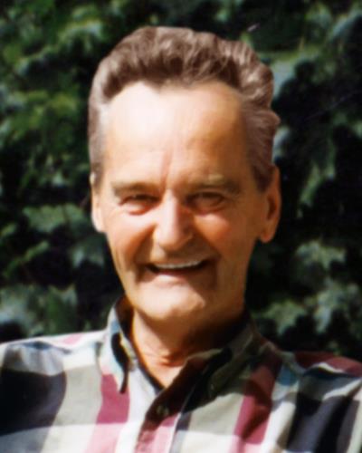 Benoît Houle