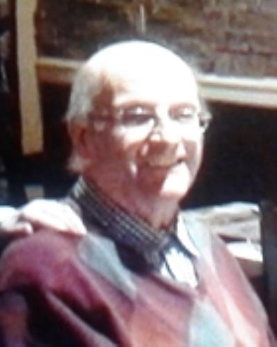 Jean Côté